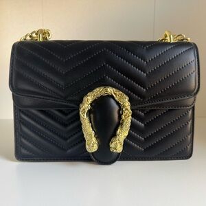 Black Purse